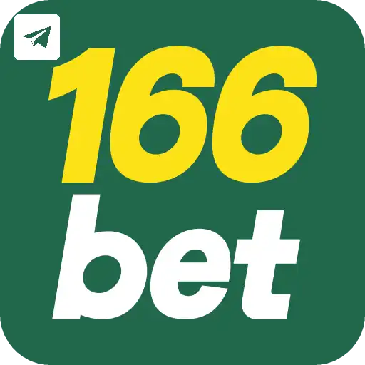 Canal oficial da 166bet no Telegram