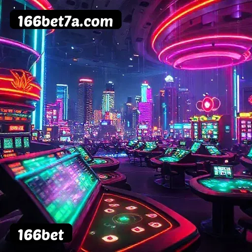166bet APK - Download Oficial Android