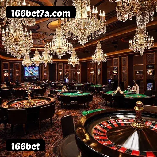 Legalidade 166bet no Brasil