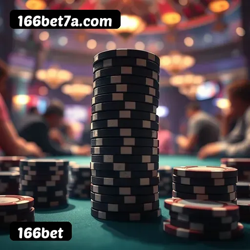 Termos e Condições Transparentes 166bet