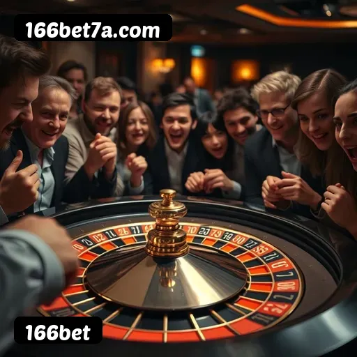 Catálogo Completo de Bônus 166bet